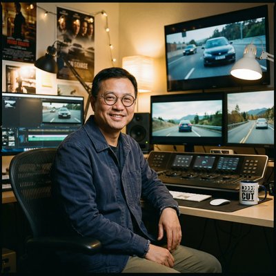海角视频社区顾问张明哲